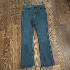 NWOT Favorite Daughter Valentina Boo